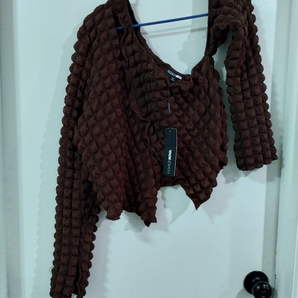 Fashion Nova Tops & pants set - Picture 7 of 8